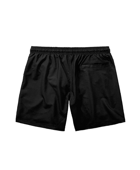 Shorts Praia Nylon Preto