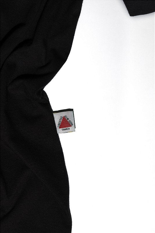 Camiseta Oversized TNN Preta