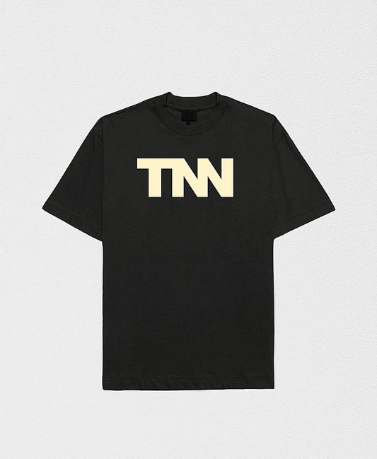 Camiseta Oversized TNN Preta